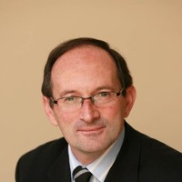 Réaltra Space Systems Engineering Employee Michael Martin's profile photo