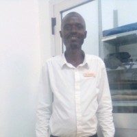 Erada Employee Mogga Emmanuel's profile photo