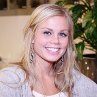 Zolve AS Employee Jannicke Bekken's profile photo