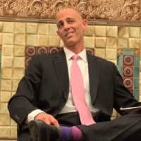 Jared Jacobson Law, LLC Employee Jared Jacobson's profile photo