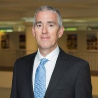 Dewberry Employee James Bennett's profile photo