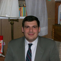 PeopleReady Skilled Trades Employee John c.m.a.A's profile photo