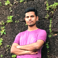 Joy Employee Arun Papanna's profile photo