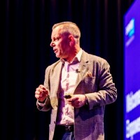 N-able Employee David Weeks's profile photo