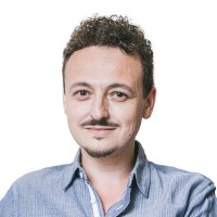 Axis (YC W22) Employee Ben Zhuk's profile photo