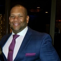 First National Bank Small Business Finance Employee Jamar Hawkins's profile photo