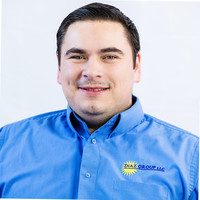 Diaz Group LLC Employee Rafael Diaz's profile photo
