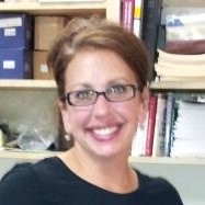 NC Department of Health and Human Services Employee Amber Terrase's profile photo