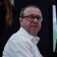 Screenline_ ITA Employee Bruno Gomarasca's profile photo
