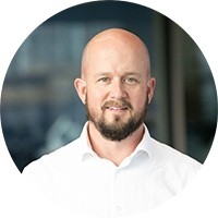 Future Automotive Group Employee Weston Boeding's profile photo