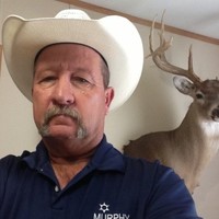 Murphy Oil Employee Alan Harvey's profile photo