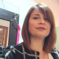 ISIGENERE Employee Ana Belen Martinez Sanchez's profile photo