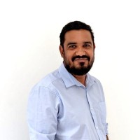 Datanomy Technologies Limited Employee Nishant Acma's profile photo