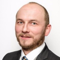 KKH Kaufmännische Krankenkasse Employee Kay Henkel's profile photo