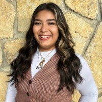 BNSF Railway Employee Celeste Sanchez's profile photo