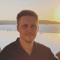Pro-Pak Foods Employee Matthew Collins's profile photo