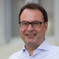 Universität St.Gallen (HSG) Employee Markus Seitz's profile photo