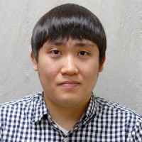 University of New Hampshire Employee Wonjun Choi's profile photo