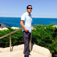 Escobedo Group Employee Abraham Gabriel's profile photo