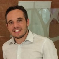 Tec2Cloud Employee Norival Anselmo Correia's profile photo