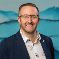 Alsco New Zealand Employee Daniel Smith's profile photo