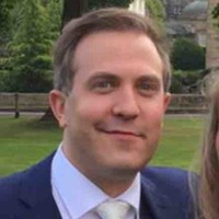 HSBC Employee Simon Catt's profile photo
