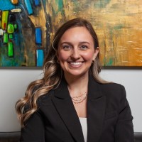 Jackson Physician Search Employee Haley Dawson's profile photo