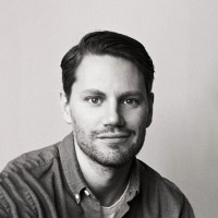 Nordic Knots Employee Fabian Berglund's profile photo
