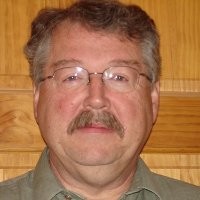 SASSA Employee Steve Higgins's profile photo