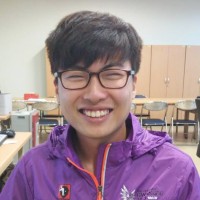 Shakudo Employee Daniel Sung's profile photo