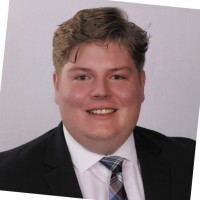 OmniHub Employee Ian Helbling's profile photo