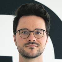 DeepDrive Employee Markus Domme's profile photo