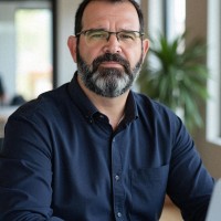 Cybring Employee Roee Besser's profile photo