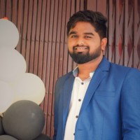 REMS Employee Rajkumar Hugar's profile photo