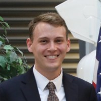 Naval Sea Systems Command (NAVSEA) Employee Nicholas Monahan's profile photo