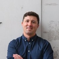 Akaroa Salmon New Zealand Employee Nicholas Mavromatis's profile photo