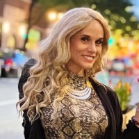 Simpli.fi Employee Sarah Cooley's profile photo