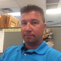 Empire Cat Employee Eric Wilcox's profile photo