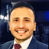 EVA pharma Employee Mina Adel's profile photo