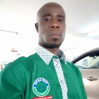 Narcisse Affri Email