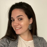 KASHIO Employee Maria Belen Chiara Vieyra's profile photo