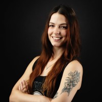Alivia Smith Email & Phone Number