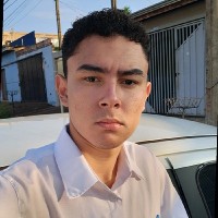 Luis Fellipe Naval Ribeiro Email