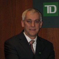 TD Employee Roger Ouellette's profile photo