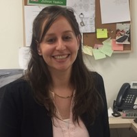 Dialog Employee Dovrat Raz's profile photo