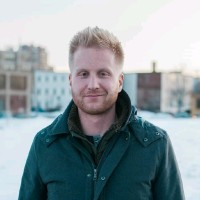Glenvale Employee Tyler Holmquist's profile photo
