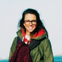 Fidea Employee Axelle van Laethem's profile photo