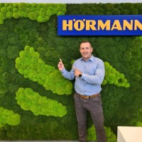 Hormann KG Verkaufsgesellschaft Employee Tim Daugsch's profile photo