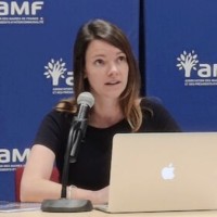 CidB Employee Justine Monnereau's profile photo
