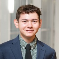 Eli Lilly and Company Employee Jonah H.'s profile photo